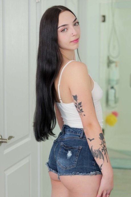 pés de corno adulto perfeito coleção
