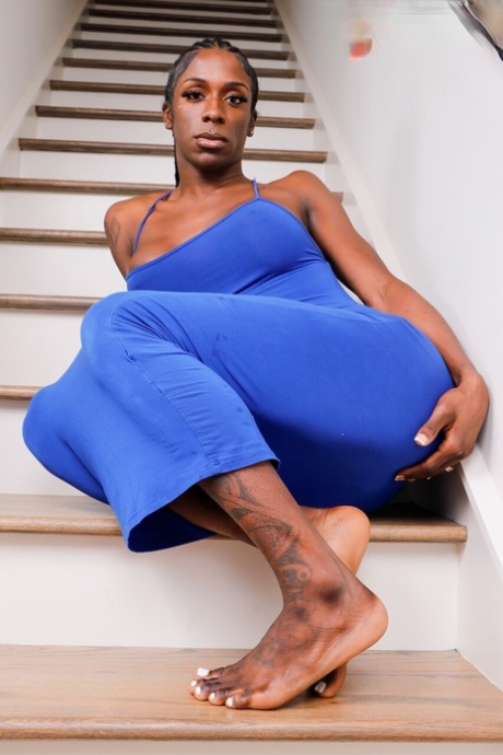 grand ébène xxx érotique collection