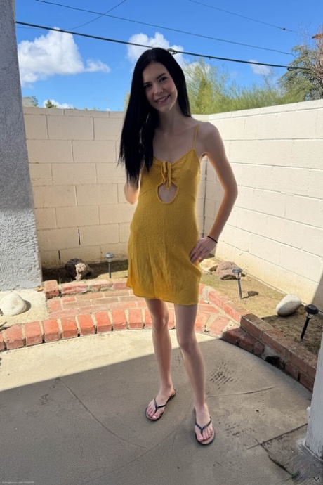 novia amateur alta calidad agradable recopilación