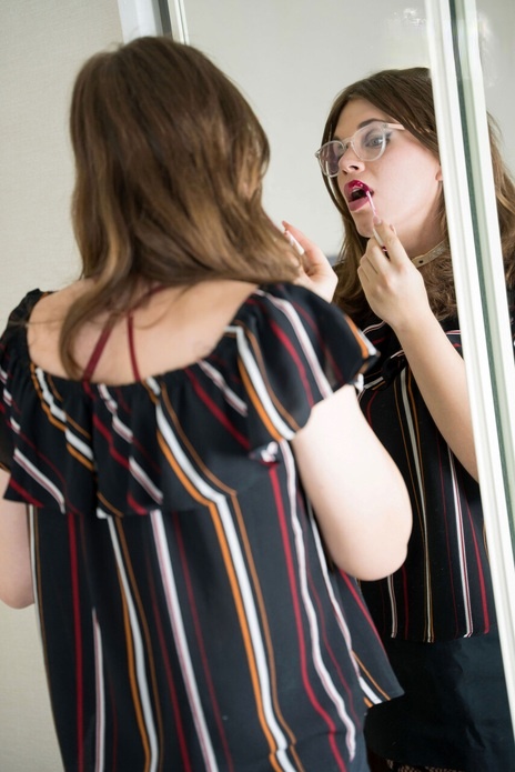 Teenager-Trans erwachsene pornografische fotos
