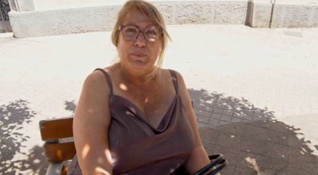 grand-mère bbw nus hd photos