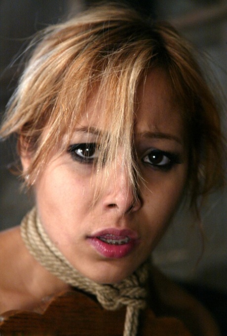latinamerikansk bdsm beste naked foto