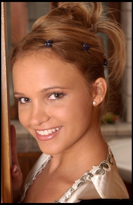 Tiffany Diamond model porn galleries