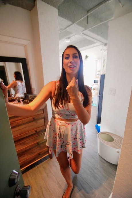 Tiffany Cane sexy pornstar gallery