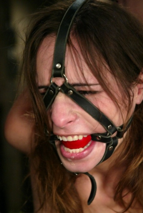 Teenager-BDSM top akt galerien