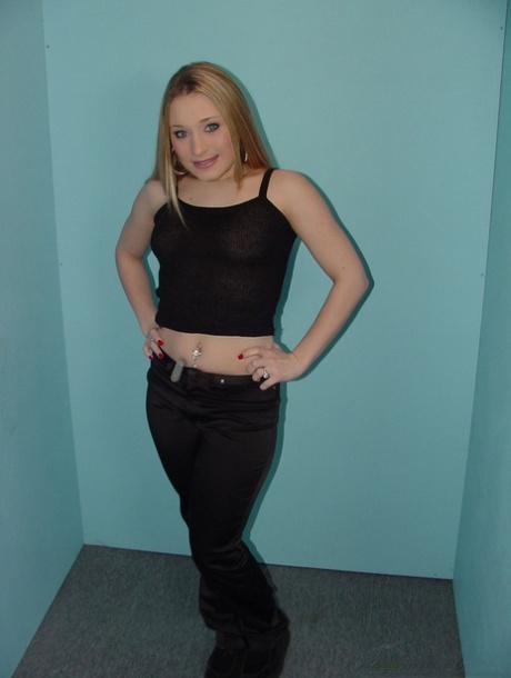 Kayla Marie model pretty archive