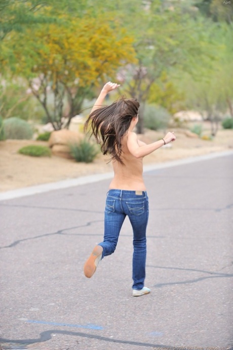 jeans haut gratuit archive
