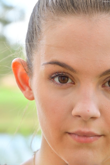 sport pour adolescents nue en haute qualité image