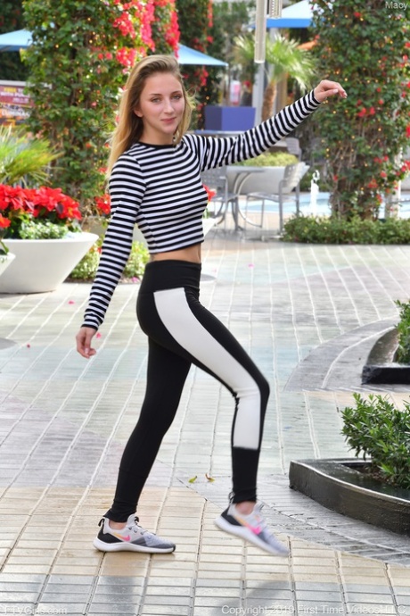 pantalones de yoga para adolescentes perfecto exclusivo imagen