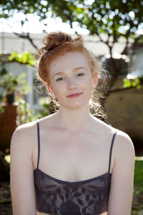 amateur redhead hd gallery